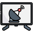 Smart TV Icon