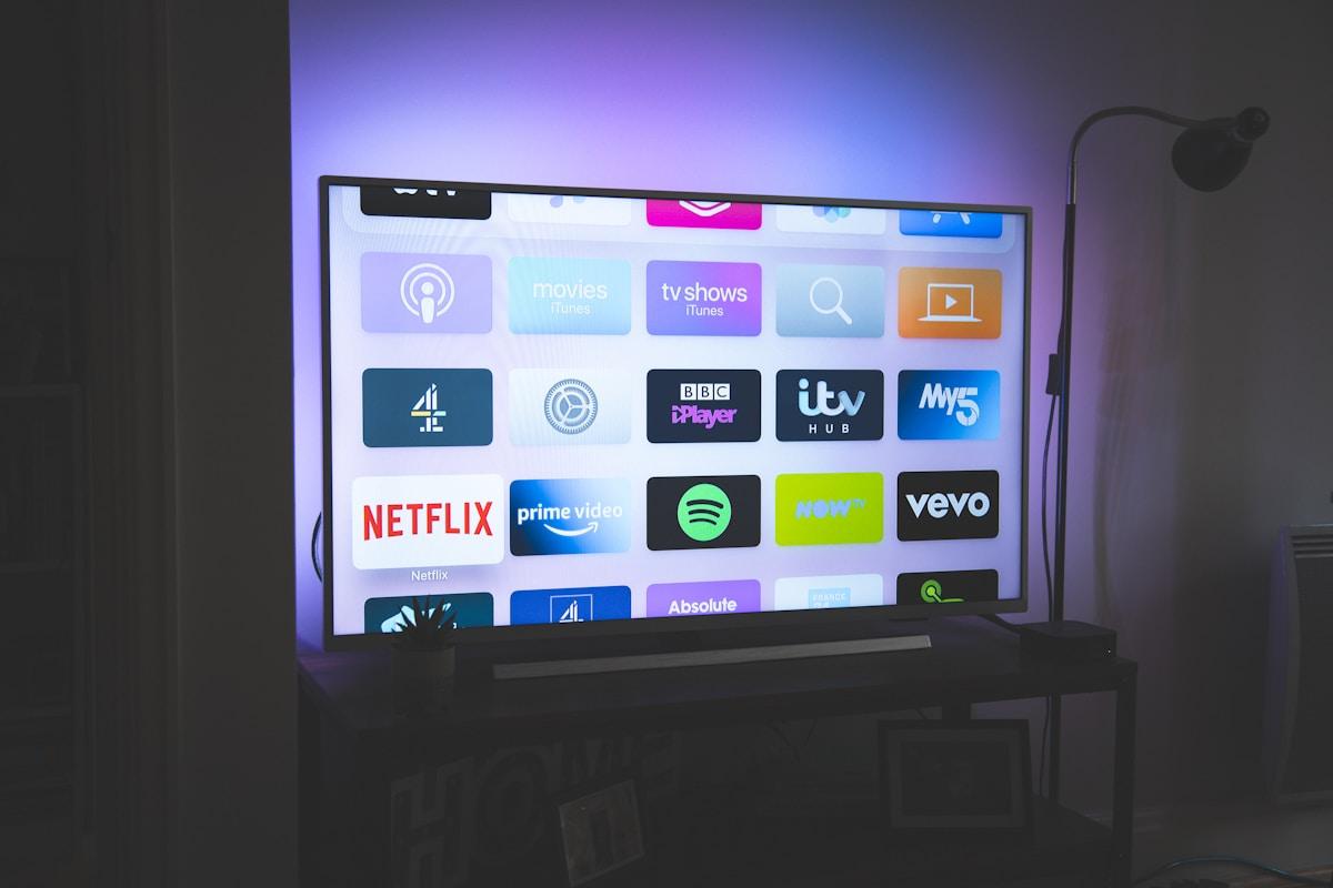 Premium TV and Soundbar Installation